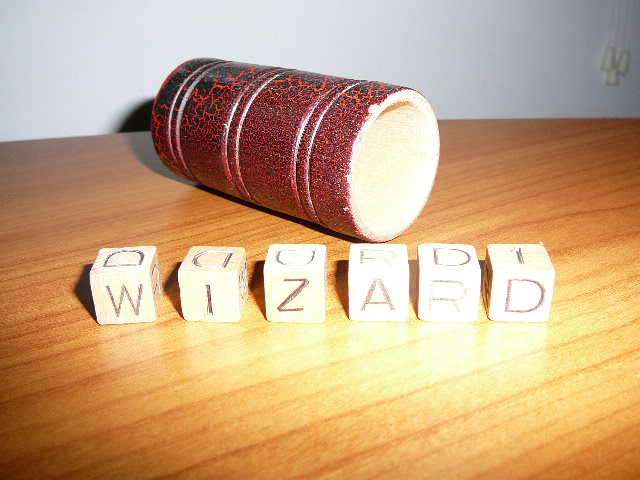 wonderful game of oz dice