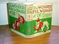 wizard of oz books