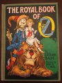 Royal book of Oz first edition