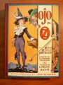 Ojo in Oz first edition