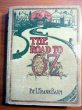 Road to Oz. 1st edition, 1st state. ~ 1909. SOld 12/7/2010