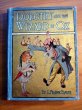 Dorothy and the Wizard in Oz. 1st edition, 1st state, primary binding. ~ 1908