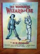 The Pictures from Wonderful Wizard of Oz,  Geo. Ogilvie , First edition