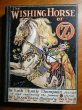 Wishing Horse of Oz. 1st edition with 12 color plates (c.1935). Sold 12/26/2010