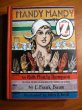 Handy Mandy in Oz. 1st edition (c.1937)