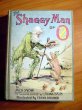 The Shaggy Man of Oz. 1st edition (c.1949)