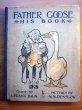 Father Goose His book. 1st edition. Frank Baum  (c.1899)