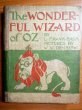 Wonderful Wizard of Oz,  Geo M. Hill, 1st edition