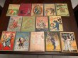 Complete set of 14 Frank Baum  first editions Oz books with color plates. Each books is 100+ years old. Very Good Condition