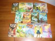 DelRey set of 14  Frank Baum Oz books from late 1980s Sold 1/5/2012