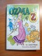 Ozma of Oz. 1959 edition in Roycraft original dust jacket 