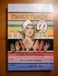 Handy Mandy in OZ by Ruth Thompson (c.1990)
