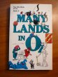 Many Lands in Oz, 1991, softcover