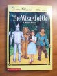 Wizard of Oz by Frank Baum. Softcover, 1958 by Apple Classic. Sold 04/10/10