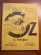 The Third book of Oz. 1989  edition. Softcover . Sold 5/2/2010
