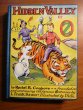 Hidden Valley of Oz. 1st edition (c.1951). SOLD 10-31-2010