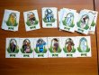 2008 Wizard of Oz trading cards series. 60 cards. Sold 8/6/2011