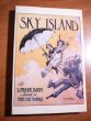 Sky Island. Later reprint. Softcover. Frank Baum. (c.1912)