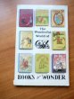 Catalog of Oz book with prices. Issue 8. Softcover. c1983 Books of Wonder