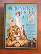 Hungry Tiger of Oz. 1st edition, 12 color plates (c.1926). Sold 12/26/2010