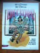 Wizard of Oz - Scarecrow poster from 1979 promoting education. SOld 1/25/2011