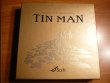 Sci Fi Tin Man Boardgame - Rare. Only few exist and was given to contestant winners.