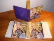 Purple Prince of Oz. 1st edition with 12 color plates  with original dust jacket (c.1932)