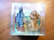 Wizard of Oz Tinman and Cowardly Lion Salt & Pepper Shakers
