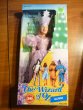 Wizard of Oz character dolls. Glinda as shown on page 105 in Oz collectors Treasury. (1988)