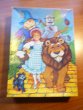 Wizard of Oz.  Jigsaw 100 piece Picture puzzle.Used