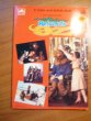 Return to Oz - A Color and Activity Book. Sold 1/22/2013
