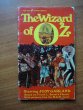 Wizard of Oz starring Judy Garland