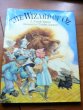 Wizard of Oz by Charles Santore. Hardcover in DJ