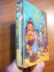 10 Oz fun books. Unopened in shrink wrap. 1998. Dover - $20.0000
