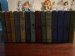 Complete set of 14 Frank Baum Oz books with color plates. Most books are 100+ years old.