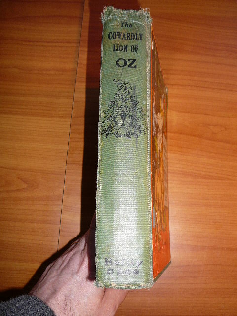 Book Condition-Spne -5