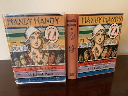 Handy_Mandy_in_Oz_first_edition_book