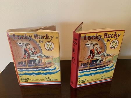 Lucky_Bucky_in_Oz_first_edition_book