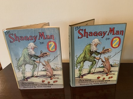Shaggy_Man_of_Oz_first_edition_book