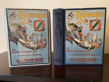 The_Kabumpo_in_Oz_first_edition_boo