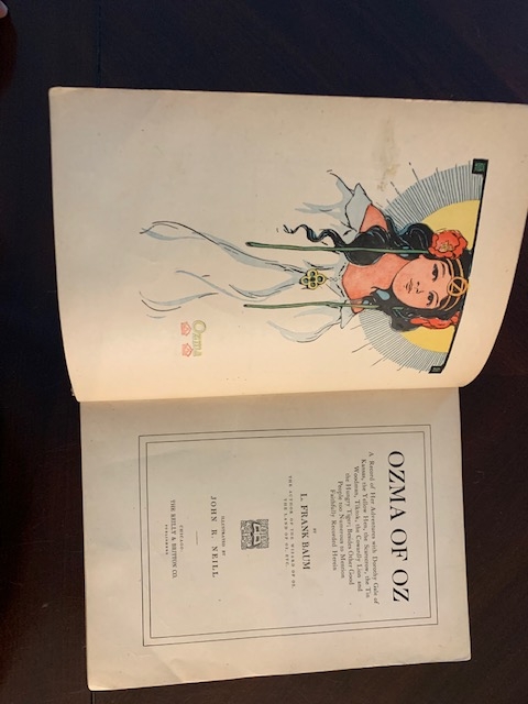 ozma book ozma book