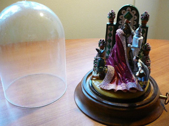 franklin mint wizard of oz porcelain dolls