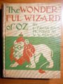 Wonderful Wizard of OZ
