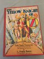 Yellow Knight of Oz (c.1930)