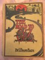 Road to Oz first edition