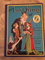 Lost King of Oz first edition