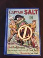 Captain Salt in Oz first edition