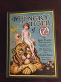 Hungry Tiger of Oz first edition