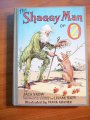 Shaggy Man of Oz first edition