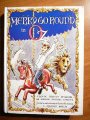 Merry Go Round in Oz first edition
